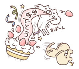 Nyata2 sticker #6448551