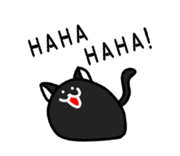 Funny Tiny Cats vol.1 sticker #6448838