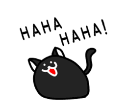 Funny Tiny Cats vol.1 sticker #6448838