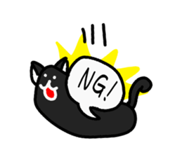 Funny Tiny Cats vol.1 sticker #6448847