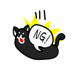 Funny Tiny Cats vol.1 sticker #6448847