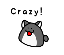 Funny Tiny Cats vol.1 sticker #6448859