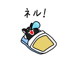 Funny Tiny Cats vol.1 sticker #6448898