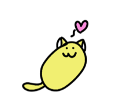 Funny Tiny Cats vol.1 sticker #6448902