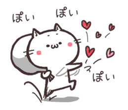 NUKOTA&TORAKICHI1 sticker #6449076