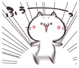 NUKOTA&TORAKICHI1 sticker #6449083