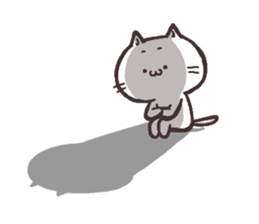 NUKOTA&TORAKICHI1 sticker #6449103