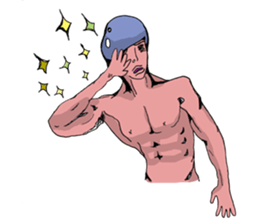 good man everybody loves sticker #6449449