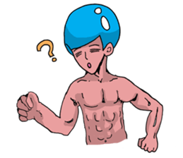 good man everybody loves sticker #6449452