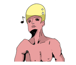 good man everybody loves sticker #6449457