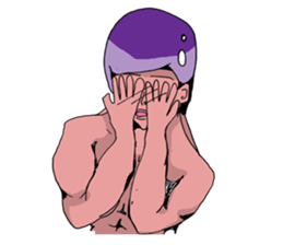 good man everybody loves sticker #6449465