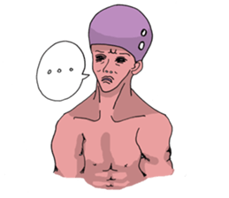 good man everybody loves sticker #6449466