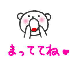 Everyday of kumarin 2 sticker #6449588