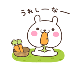 USA 001 sticker #6449606