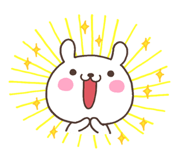 USA 001 sticker #6449615