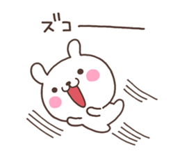 USA 001 sticker #6449617