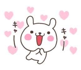 USA 001 sticker #6449622