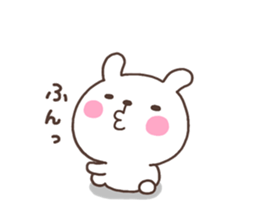 USA 001 sticker #6449626