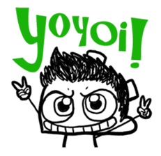 Wawa & Panpan Special sticker #6449633