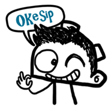 Wawa & Panpan Special sticker #6449635