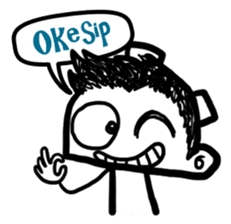 Wawa & Panpan Special sticker #6449635