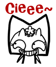 Wawa & Panpan Special sticker #6449636