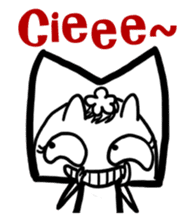 Wawa & Panpan Special sticker #6449636