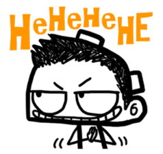 Wawa & Panpan Special sticker #6449640