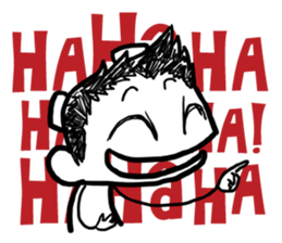 Wawa & Panpan Special sticker #6449641