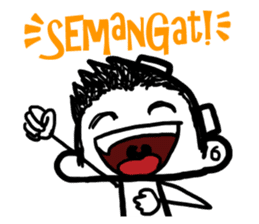 Wawa & Panpan Special sticker #6449642