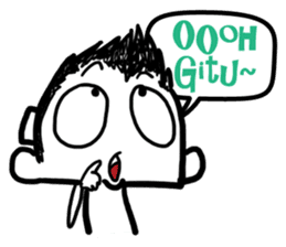 Wawa & Panpan Special sticker #6449643