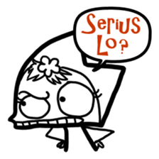 Wawa & Panpan Special sticker #6449647