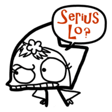 Wawa & Panpan Special sticker #6449647