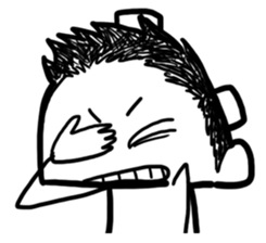 Wawa & Panpan Special sticker #6449648