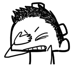 Wawa & Panpan Special sticker #6449648