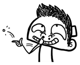 Wawa & Panpan Special sticker #6449651