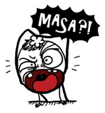 Wawa & Panpan Special sticker #6449652