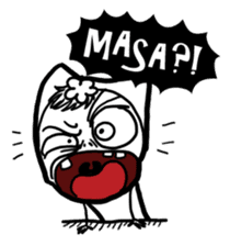 Wawa & Panpan Special sticker #6449652