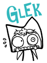 Wawa & Panpan Special sticker #6449654