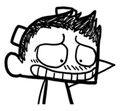 Wawa & Panpan Special sticker #6449657