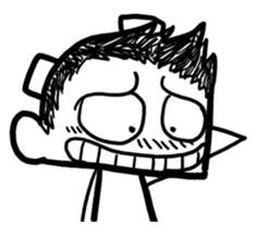 Wawa & Panpan Special sticker #6449657