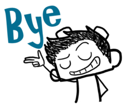 Wawa & Panpan Special sticker #6449659