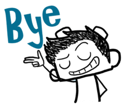 Wawa & Panpan Special sticker #6449659