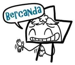 Wawa & Panpan Special sticker #6449662