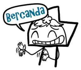 Wawa & Panpan Special sticker #6449662