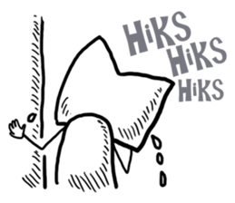 Wawa & Panpan Special sticker #6449663