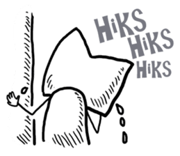 Wawa & Panpan Special sticker #6449663