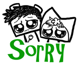 Wawa & Panpan Special sticker #6449665