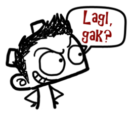 Wawa & Panpan Special sticker #6449668