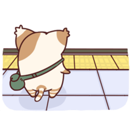 Two sticker2 sticker #6449713